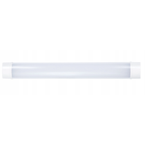 4x LED svietidlo - 60cm - 18W - IP44 - neutrálna biela