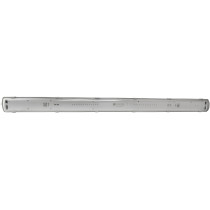 Svietidlo pre LED trubice TRU037 - T8 - 2x150cm - 230V - IP65