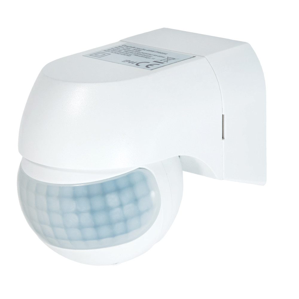 Pohybové čidlo LED PIR IP44 800W PR054