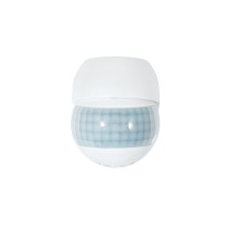 Pohybové čidlo LED PIR IP44 800W PR054