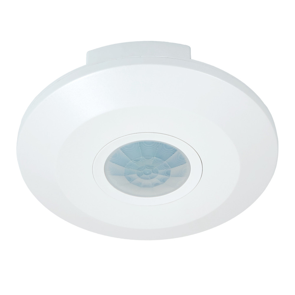 Pohybové čidlo LED slim 800W PR055