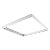 MONTÁŽNY RÁMČEK kľučiek pre LED panely 60x60cm