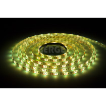 LED pásek - SMD 5050 - RGB+CW - 5 m - 60 LED/m - 14,4 W/m - IP20