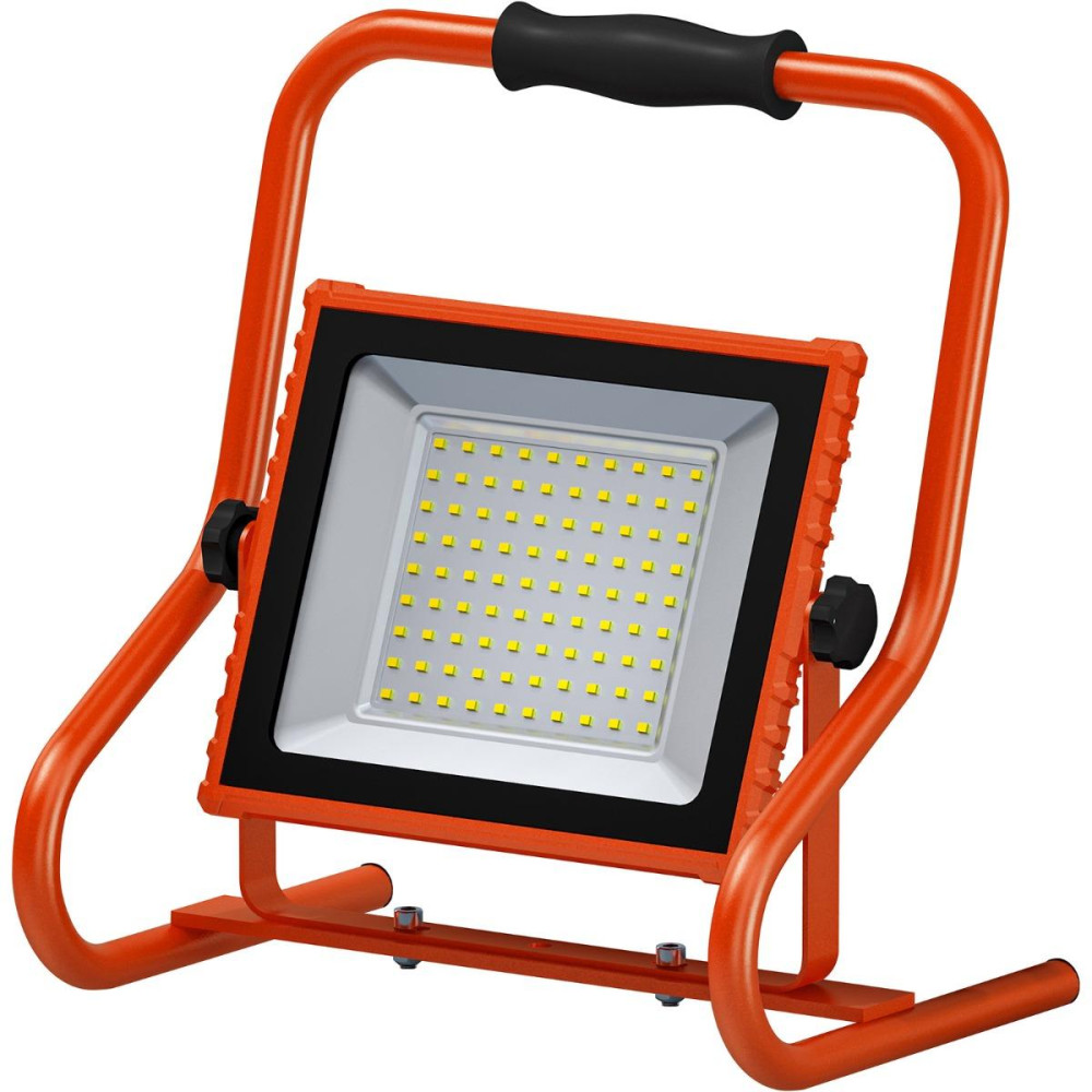 LED reflektor 30W 2400lm 4000K IP44 WORKLIGHT R-STAND USB LEDVANCE