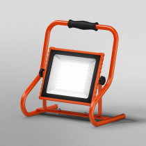 LED reflektor 30W 2400lm 4000K IP44 WORKLIGHT R-STAND USB LEDVANCE