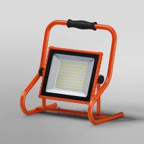 LED reflektor 30W 2400lm 4000K IP44 WORKLIGHT R-STAND USB LEDVANCE