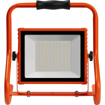 LED reflektor 30W 2400lm 4000K IP44 WORKLIGHT R-STAND USB LEDVANCE