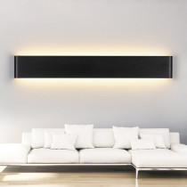 LED nástenné svietidlo B7042C - 61cm - 20W - 1600L - neutrálna biela