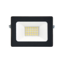 ECOLIGHT LED reflektor 50W + 10W - IP65 - neutrálna biela - 4500K