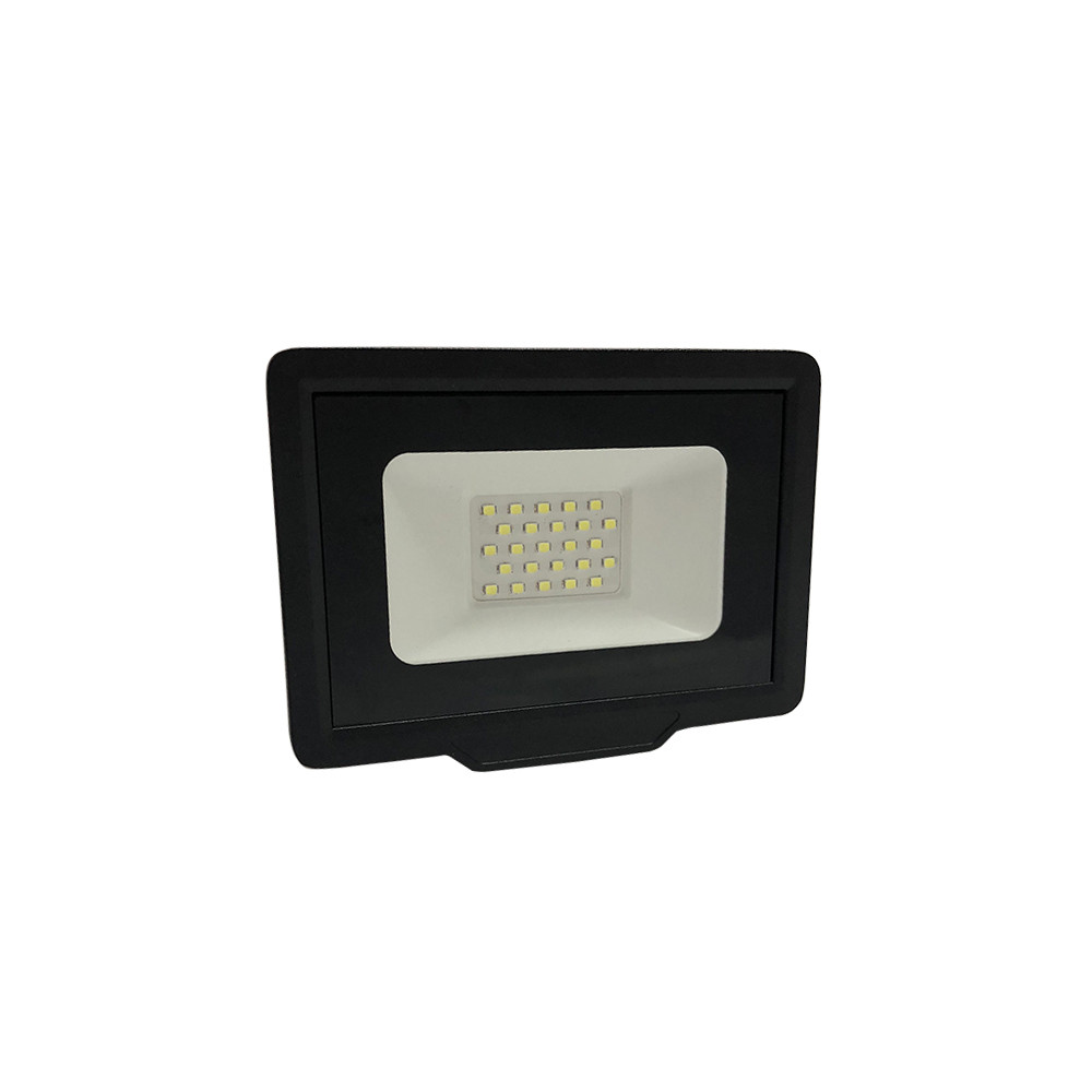 BERGE LED reflektor - OPT - 50W - IP65 - 4000Lm - neutrálna biela - 4500K