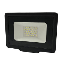 BERGE LED reflektor - OPT - 50W - IP65 - 4000Lm - neutrálna biela - 4500K