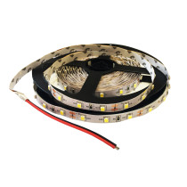 LED pásik - SMD 2835 - 5m - 60LED/m - 10W/m - 4500Lm - IP20 neutrálna biela