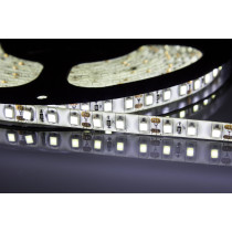 LED pásik - SMD 2835 - 5m - 60LED/m - 10W/m - IP65 - studená biela