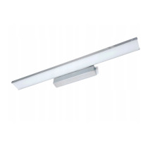 LED kúpeľňové svietidlo B8120 - 24W - 61cm - chrómová