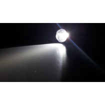 VOLT LED baterka CREE - svietidlo s akumulátorom - 5W - 500Lm