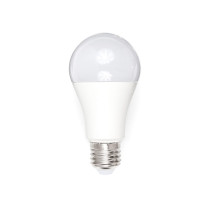 LED žiarovka - E27 - A80 - 18W - 1500Lm - teplá biela