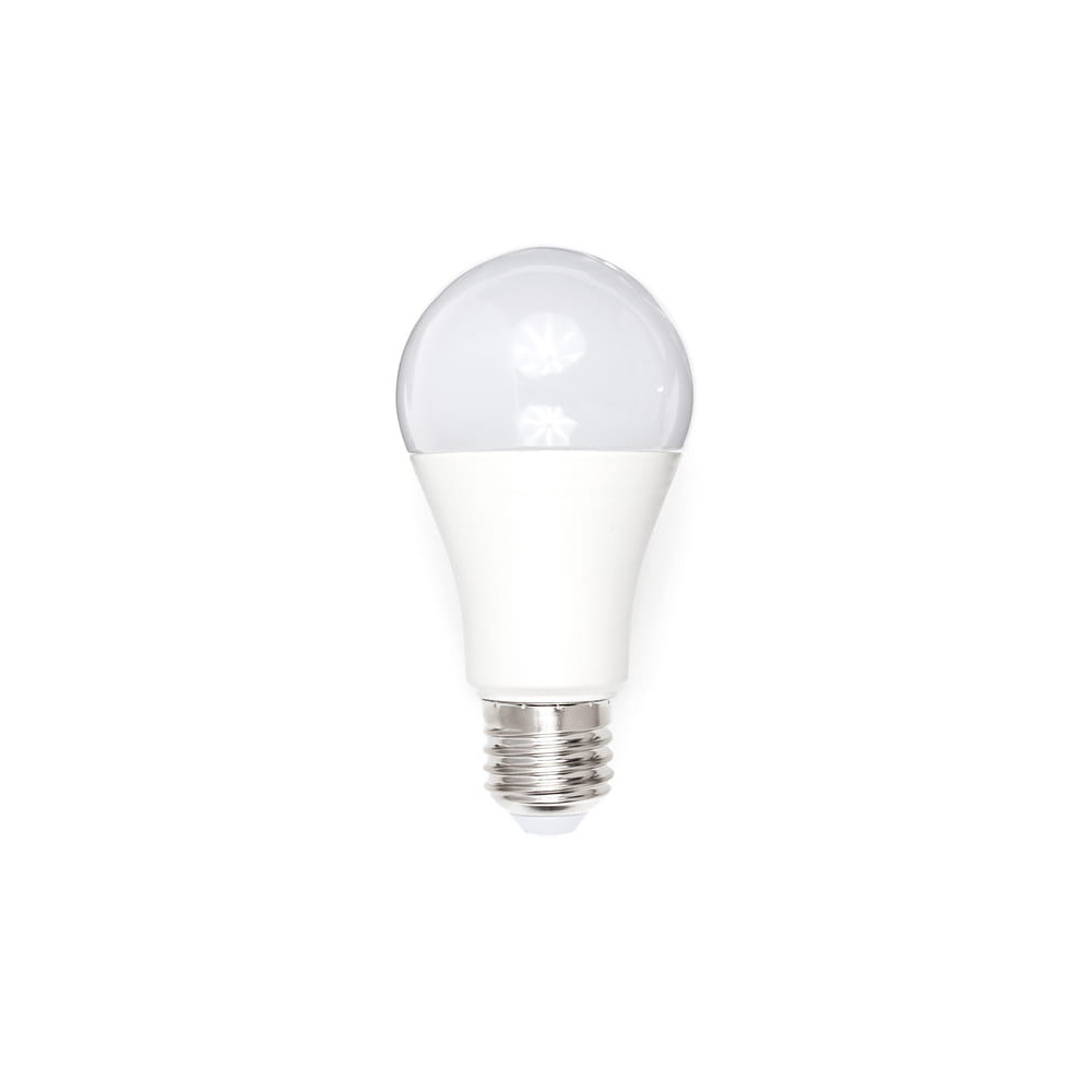 LED žiarovka - E27 - A80 - 18W - 1500Lm - teplá biela