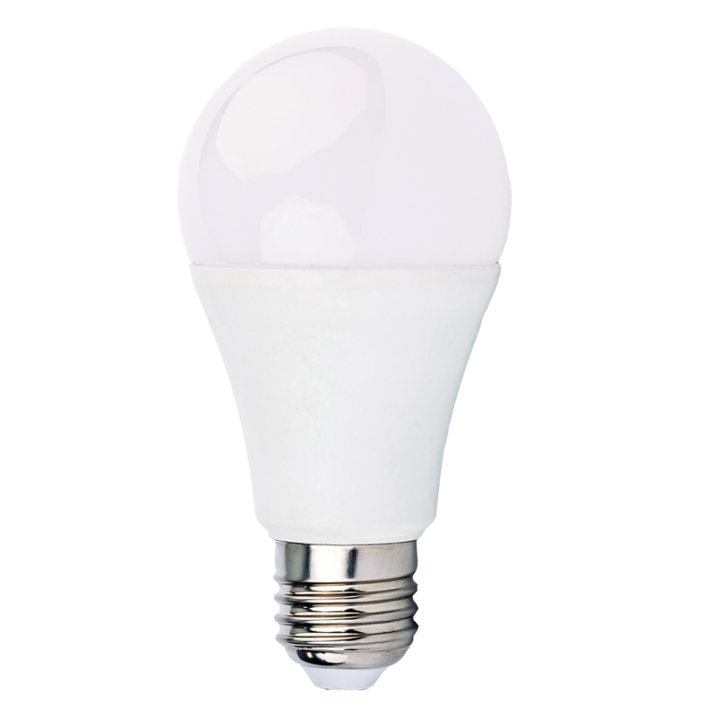 BERGE LED žiarovka - E27 - 15W - 1500Lm - neutrálna biela