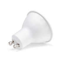LED žiarovka - GU10 - 10W - 840Lm - teplá biela