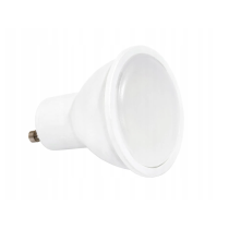 LED žiarovka - GU10 - 3W - 240Lm - teplá biela