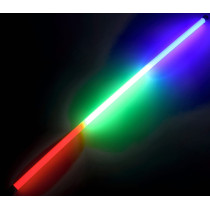 LED NEON - 18W - 120cm - 230V - RGB - trubice