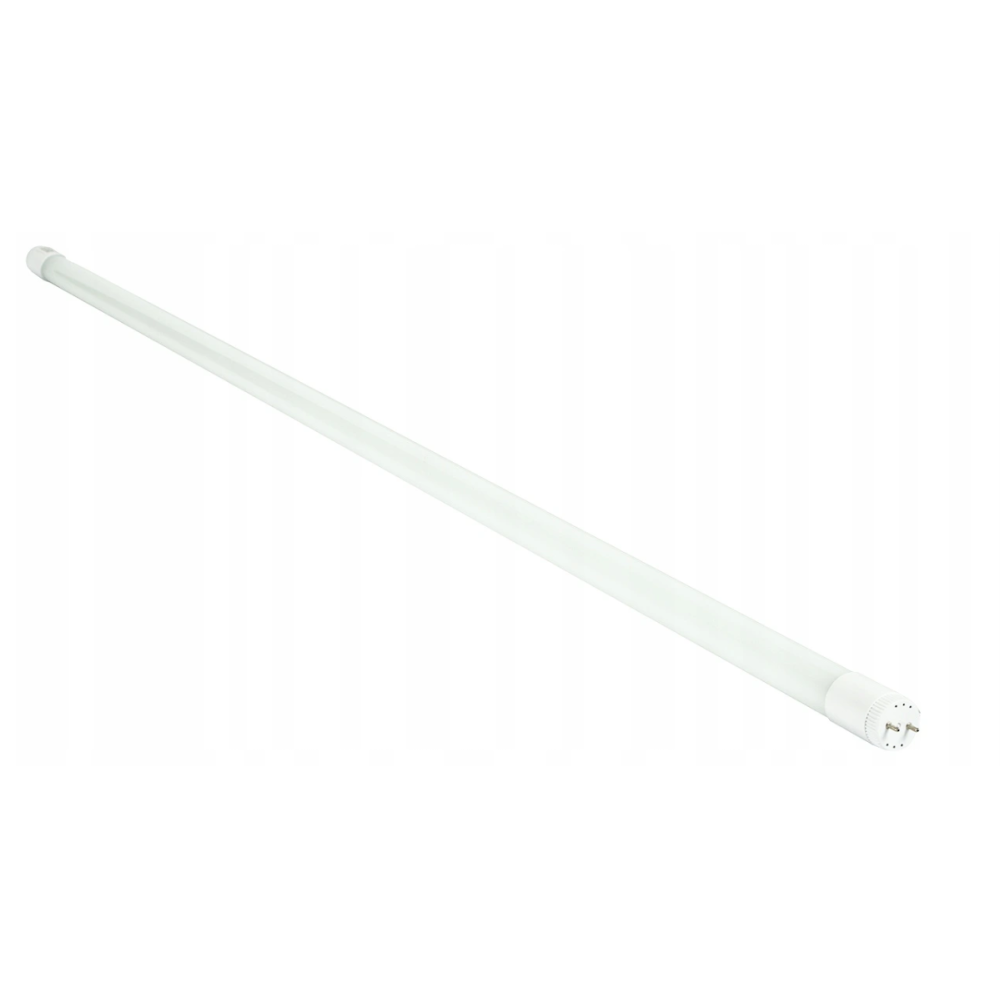 LED trubica - T8 - 18W - 120cm - 1800Lm - CCD - J2 - neutrálna biela