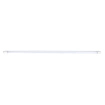 LED trubica - T8 - 25W - 150cm - 2420Lm - CCD - MILIO GLASS - teplá biela