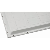 LED panel CCT - 60W - 60x60 cm - zapustený