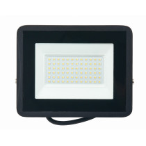 LED reflektor IVO - 50W - IP65 - 4250Lm - studená biela - 6000K