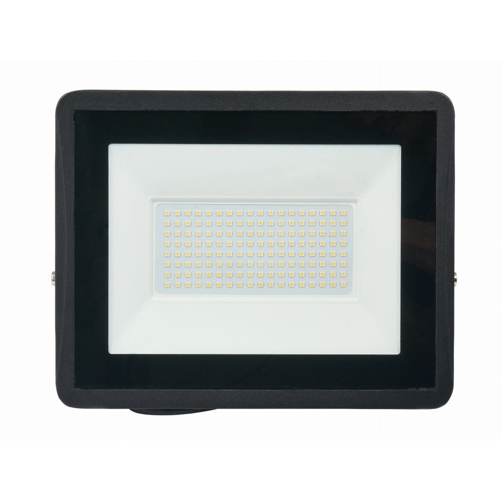 LED reflektor IVO - 100W - IP65 - 8550Lm - teplá biela - 3000K