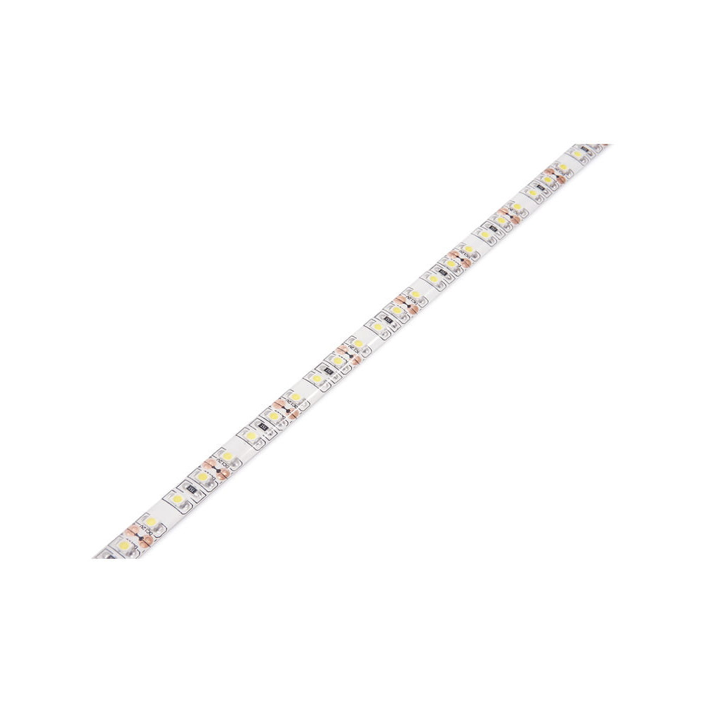 LED pásik - SMD 2835 - 5m - 120LED/m - 9,6W/m - IP65 - neutrálna biela