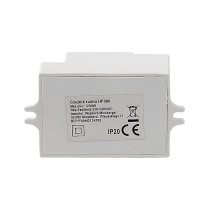 Pohybové čidlo LED mikrovlnné 1200W PR060