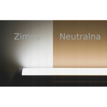 LED panel EC79826 - 50W - 150 cm - IP44 - neutrálna biela