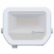 LED reflektor 8W 1100lm 3000K IP66 biely LEDVANCE Floodlight