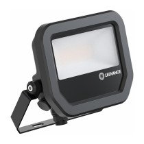 LED reflektor 8W 1200lm 4000K IP66 čierny LEDVANCE Floodlight