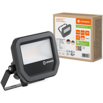 LED reflektor 8W 1200lm 4000K IP66 čierny LEDVANCE Floodlight