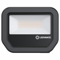 LED reflektor 8W 1200lm 4000K IP66 čierny LEDVANCE Floodlight