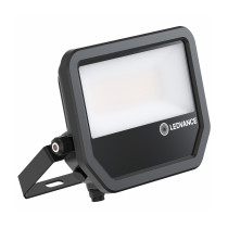 LED reflektor 41W 5500lm 3000K IP66 čierny LEDVANCE reflektor