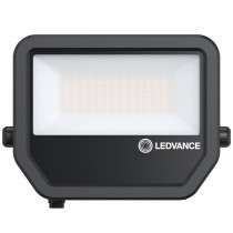 LED reflektor 41W 5500lm 3000K IP66 čierny LEDVANCE reflektor