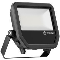 LED reflektor 41W 6000lm 4000K IP66 čierny LEDVANCE Floodlight