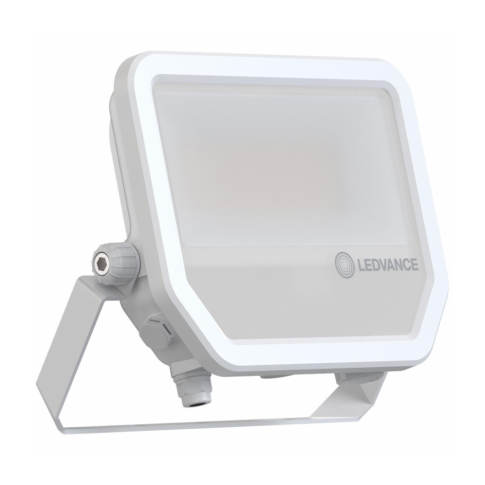 LED reflektor 41W 6000lm 4000K IP66 biely LEDVANCE Floodlight