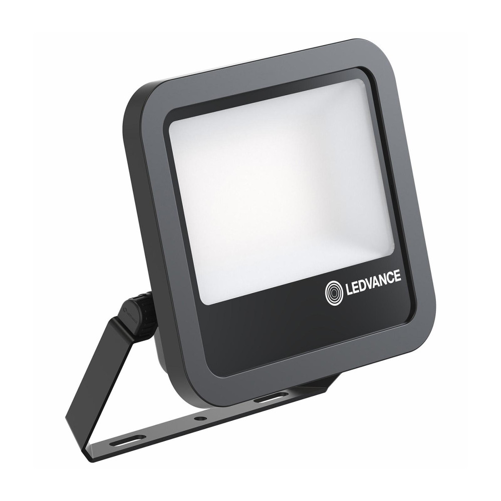 LED reflektor 69W 10000lm 4000K IP66 čierny LEDVANCE Floodlight