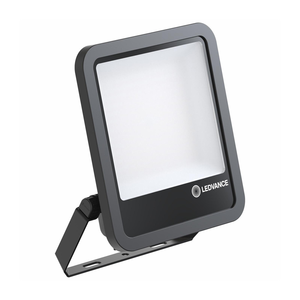 LED reflektor 100W 15000lm 4000K IP66 čierny LEDVANCE Floodlight