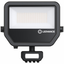 LED reflektor 41W 5500lm 3000K IP65 čierny so senzorom pohybu LEDVANCE Floodlight