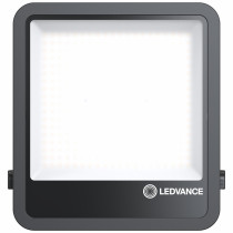 LED reflektor 167W 25000lm 4000K IP66 čierny LEDVANCE reflektor