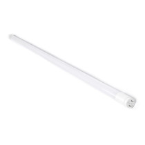 LED trubica - T8 - 25W - 150cm - 2420Lm - CCD - MILIO GLASS - teplá biela