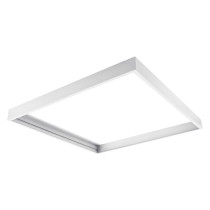 MONTÁŽNY RÁMČEK kľučiek pre LED panely 60x60cm