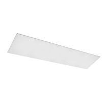 BERGE LED panel BRGD0206 - 30x120cm - 60W - 5000Lm - neutrálna biela