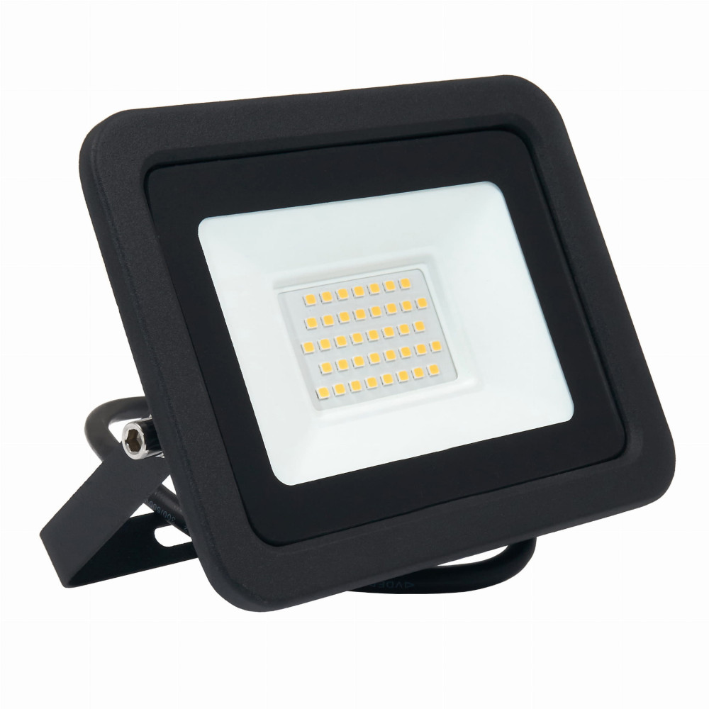 LED reflektor RODIX PREMIUM - 30W - IP65 - 2550Lm - neutrálna biela - 4500K