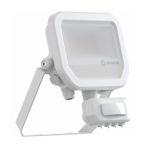 LED reflektor 8W 1200lm 4000K IP65 biely so senzorom pohybu LEDVANCE Floodlight